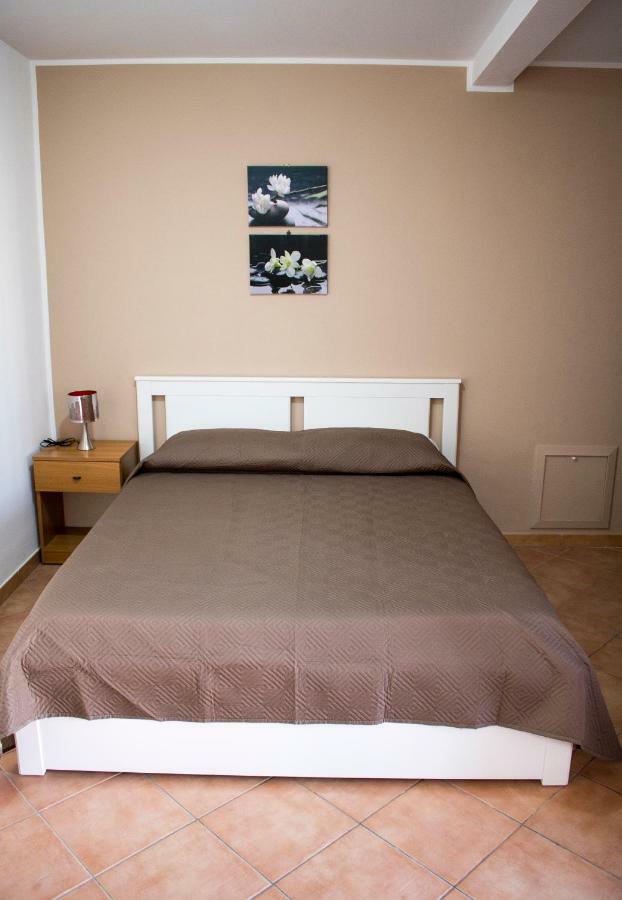 Umberto I Apartments Багерия Экстерьер фото
