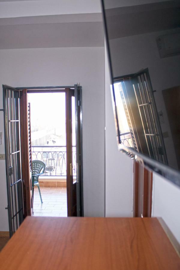 Umberto I Apartments Багерия Экстерьер фото