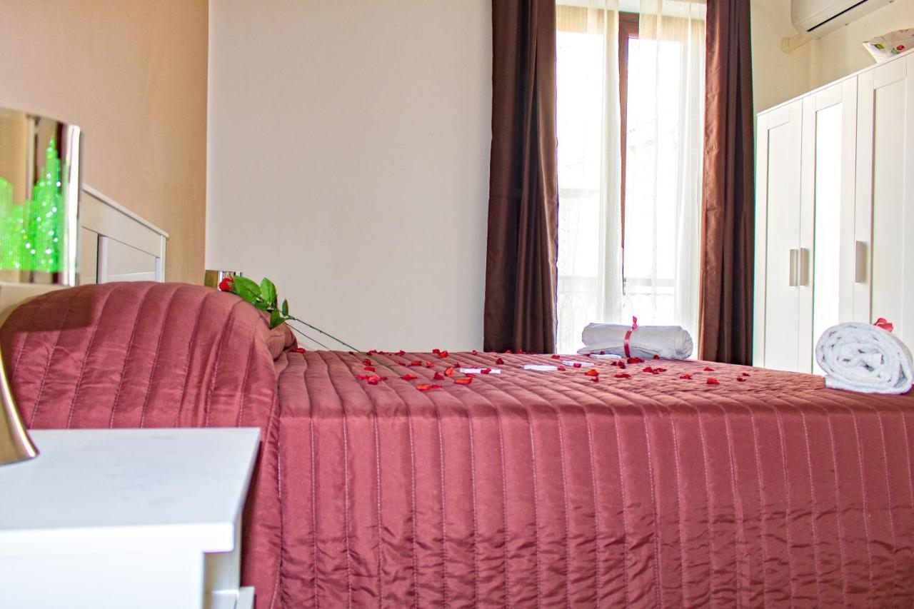 Umberto I Apartments Багерия Экстерьер фото