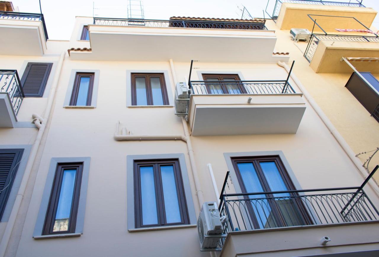 Umberto I Apartments Багерия Экстерьер фото