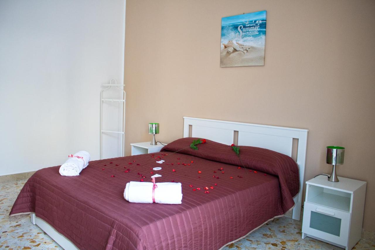 Umberto I Apartments Багерия Экстерьер фото