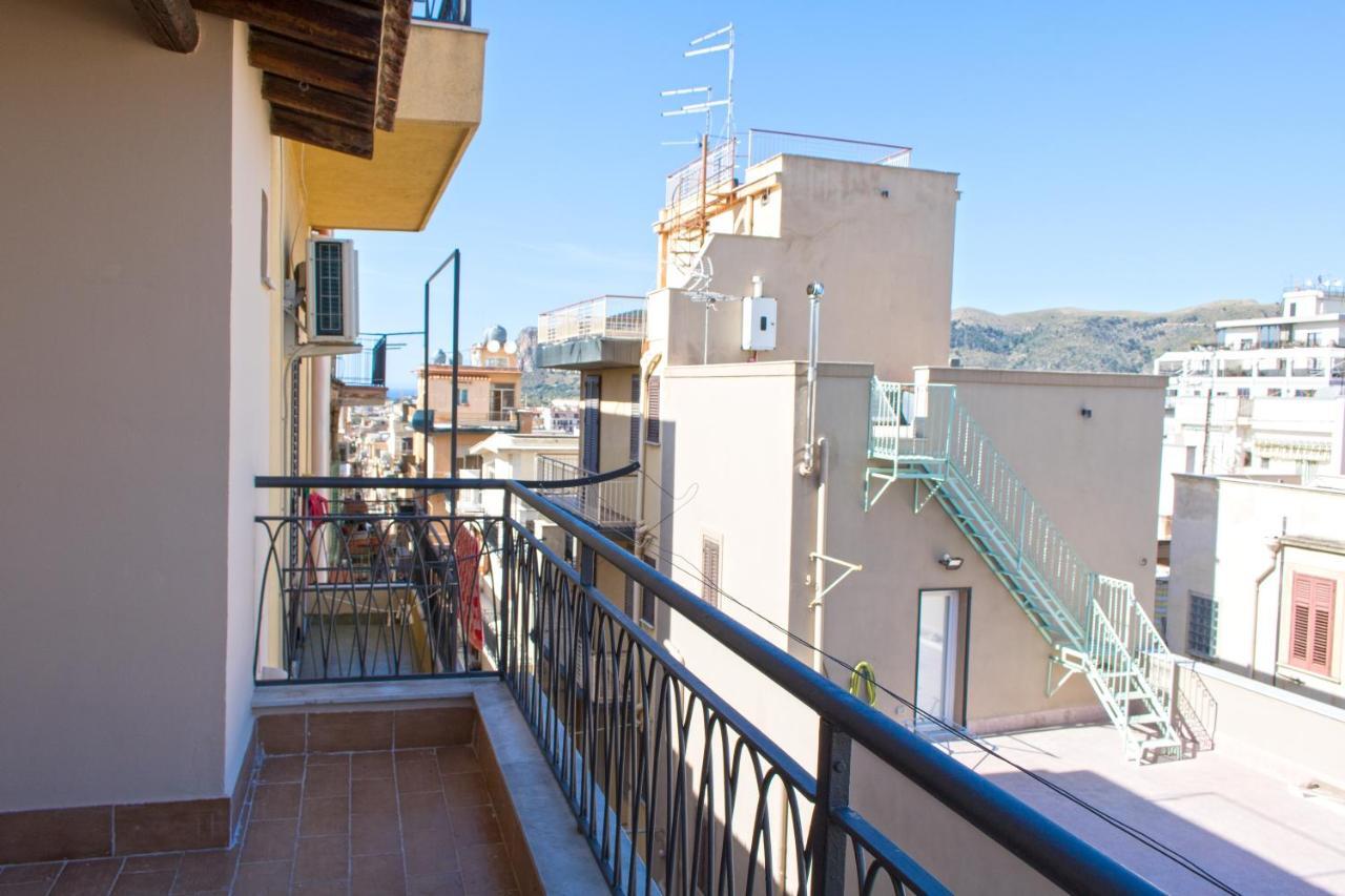 Umberto I Apartments Багерия Экстерьер фото